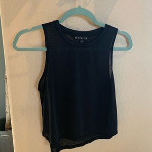 Athleta Hi Low tank